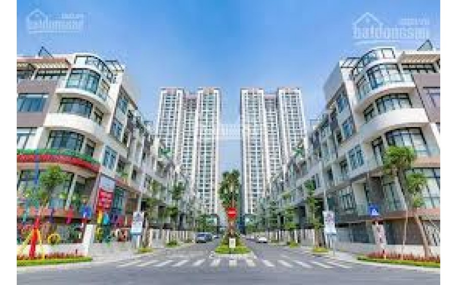 Bán nhà liền kề HDMon City 98m2, 6T mặt tiền 6m, giá 32,8 tỷ, 0935628686